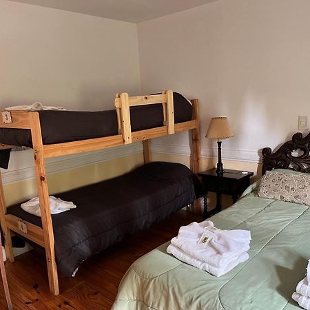 "La Loma" - Vieja Casona Aparthotel El Calafate Ngoại thất bức ảnh