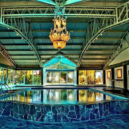 "La Loma" - Vieja Casona Aparthotel El Calafate Ngoại thất bức ảnh