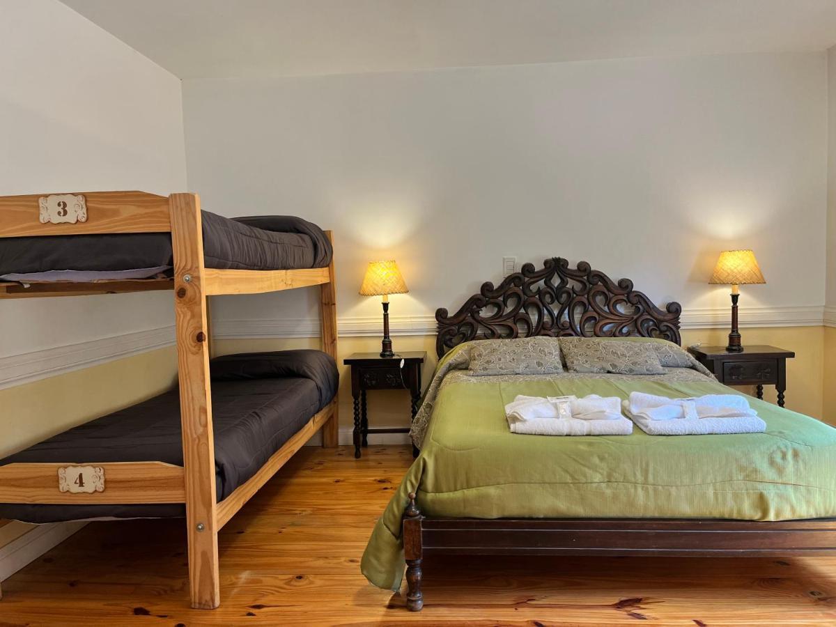 "La Loma" - Vieja Casona Aparthotel El Calafate Ngoại thất bức ảnh