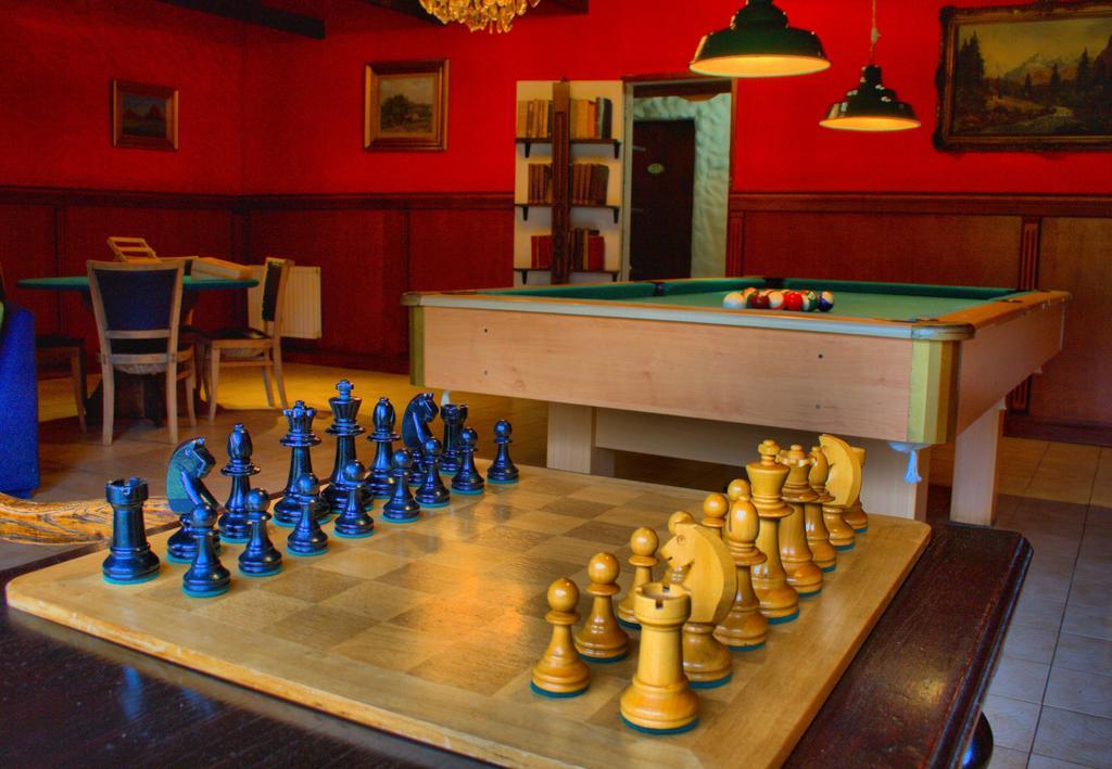 "La Loma" - Vieja Casona Aparthotel El Calafate Ngoại thất bức ảnh