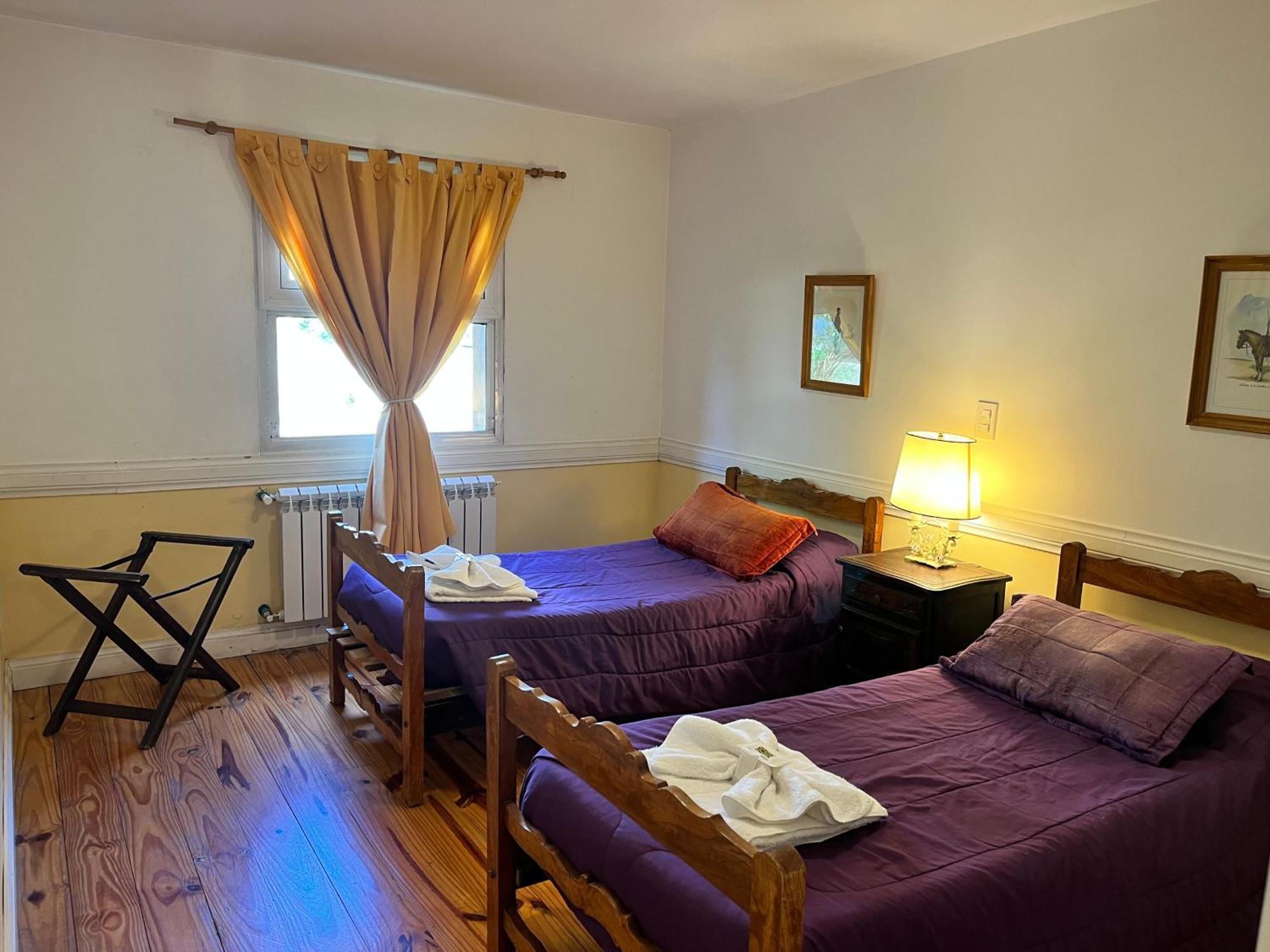 "La Loma" - Vieja Casona Aparthotel El Calafate Ngoại thất bức ảnh