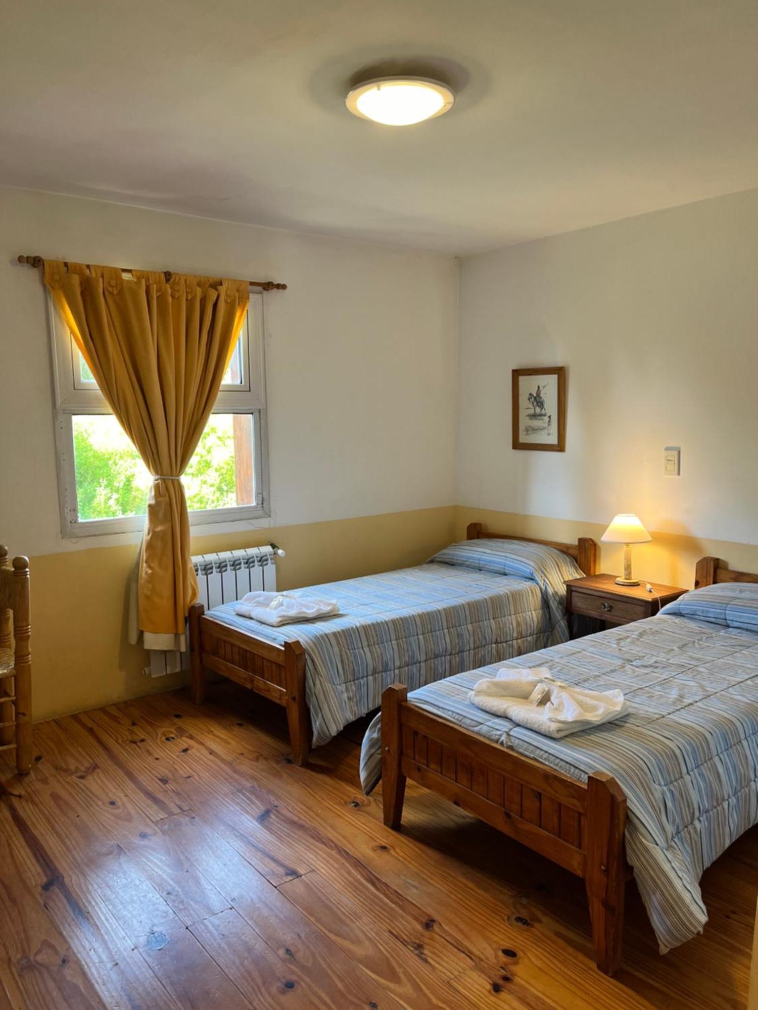 "La Loma" - Vieja Casona Aparthotel El Calafate Ngoại thất bức ảnh