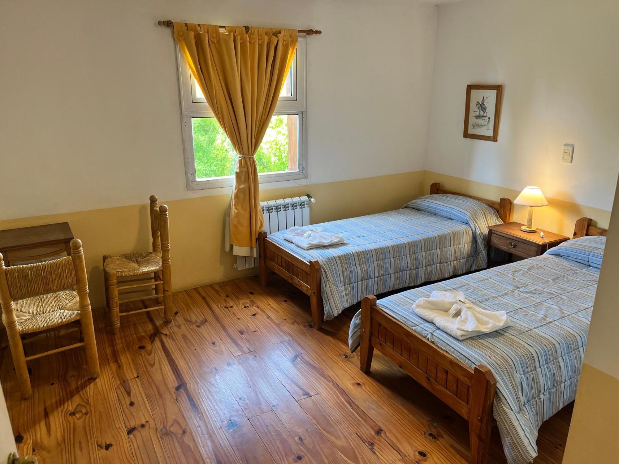 "La Loma" - Vieja Casona Aparthotel El Calafate Ngoại thất bức ảnh