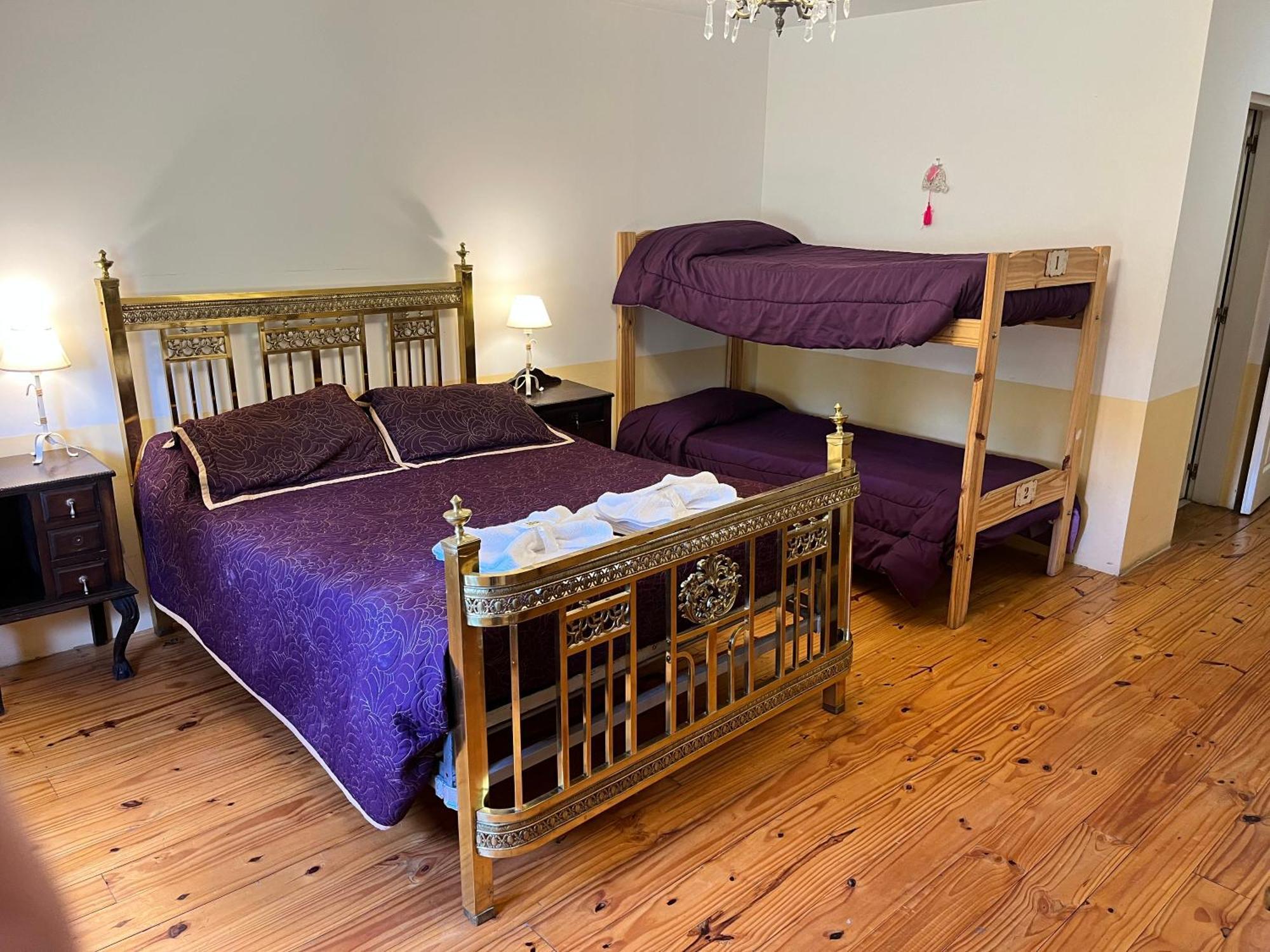 "La Loma" - Vieja Casona Aparthotel El Calafate Ngoại thất bức ảnh