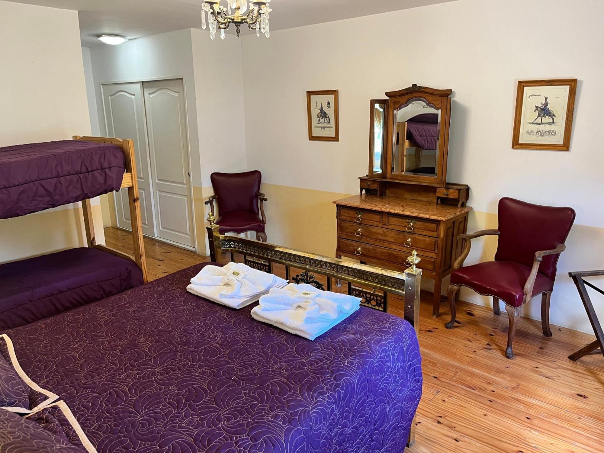 "La Loma" - Vieja Casona Aparthotel El Calafate Ngoại thất bức ảnh