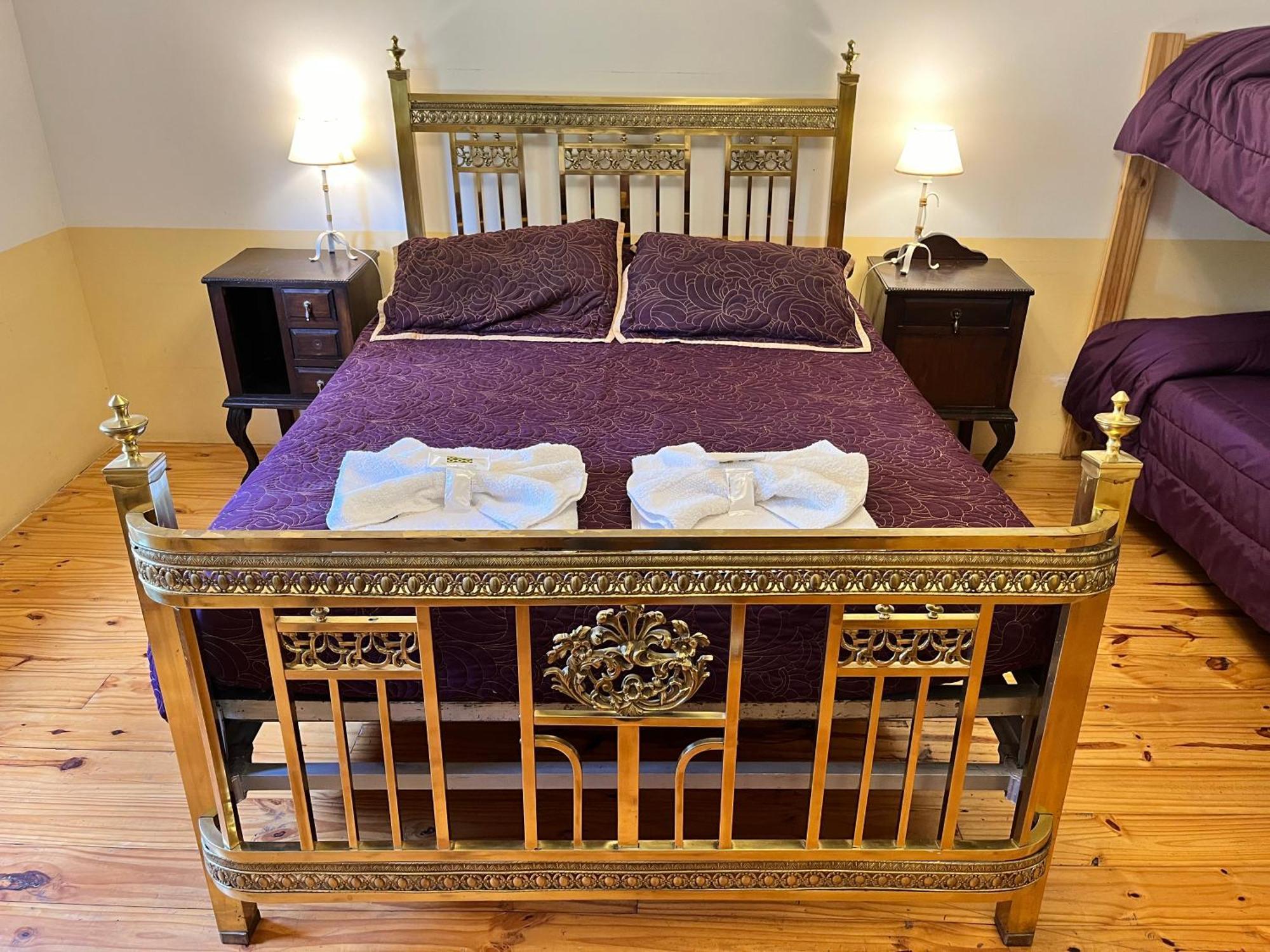 "La Loma" - Vieja Casona Aparthotel El Calafate Ngoại thất bức ảnh