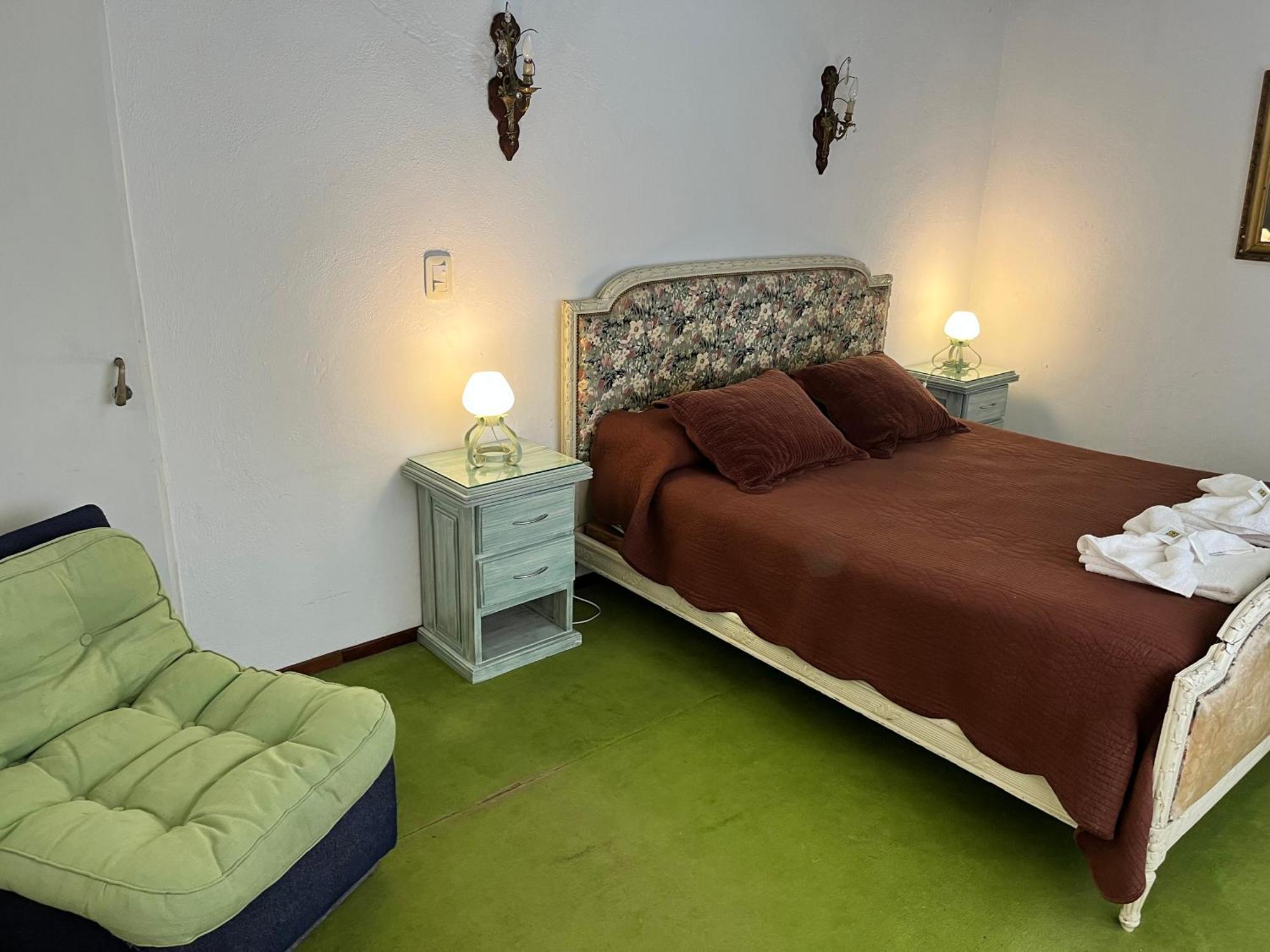 "La Loma" - Vieja Casona Aparthotel El Calafate Ngoại thất bức ảnh