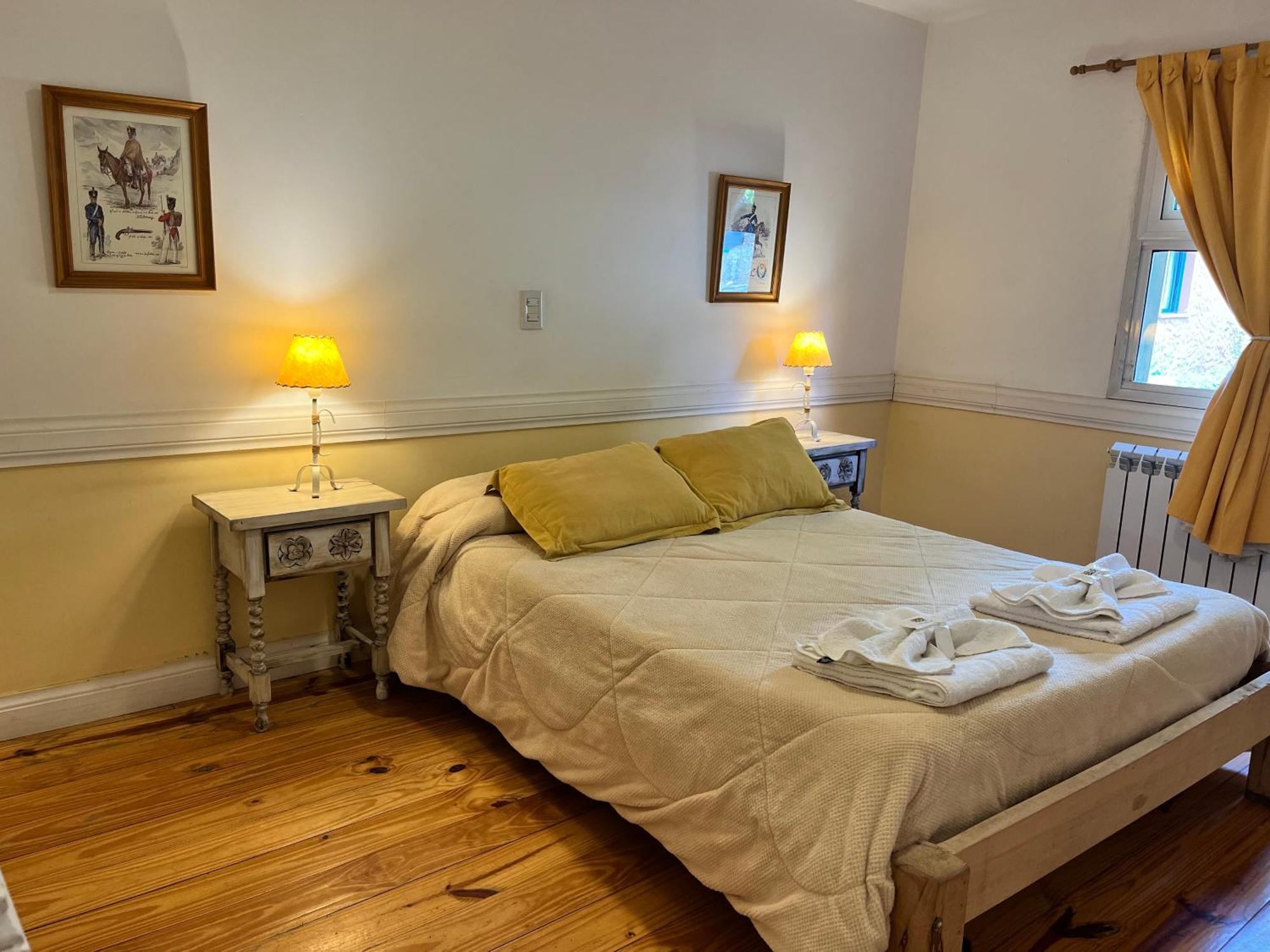 "La Loma" - Vieja Casona Aparthotel El Calafate Ngoại thất bức ảnh