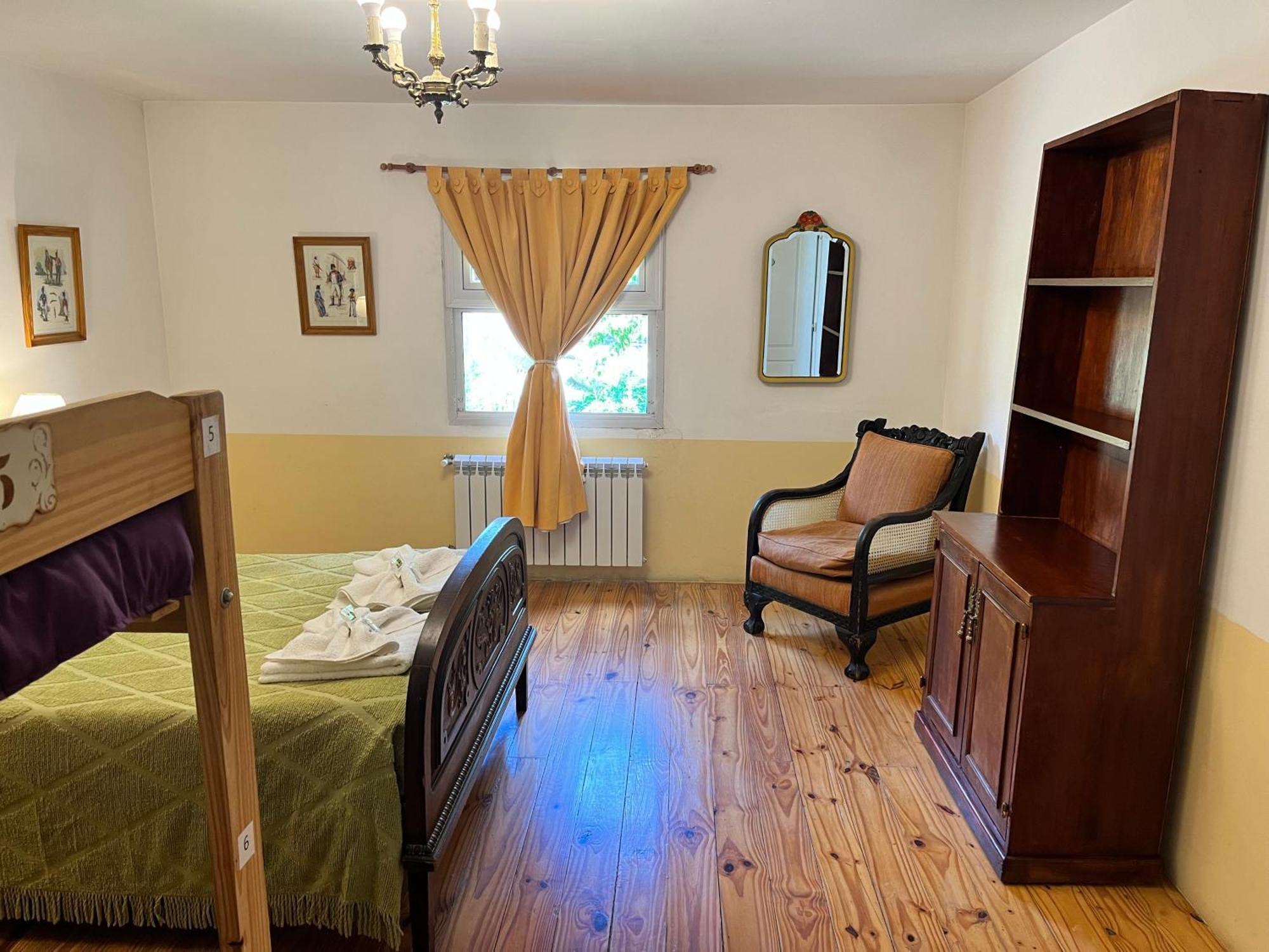 "La Loma" - Vieja Casona Aparthotel El Calafate Ngoại thất bức ảnh