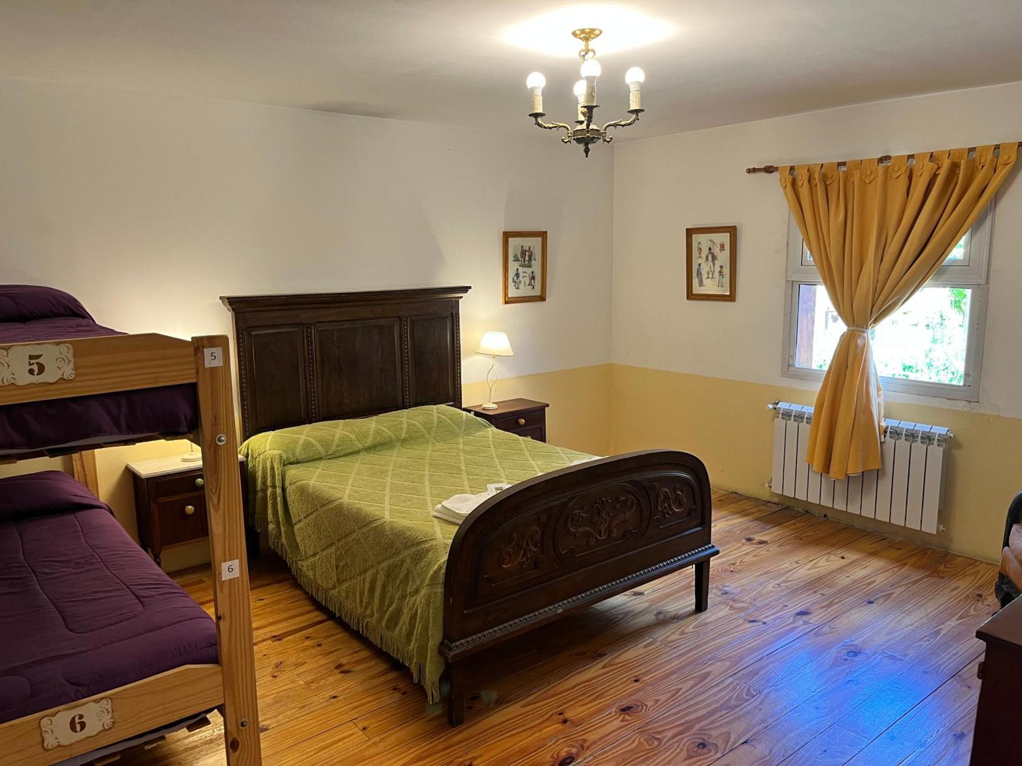 "La Loma" - Vieja Casona Aparthotel El Calafate Ngoại thất bức ảnh