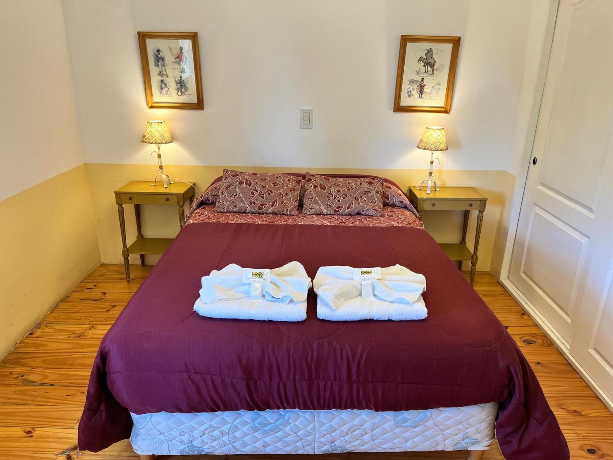 "La Loma" - Vieja Casona Aparthotel El Calafate Ngoại thất bức ảnh