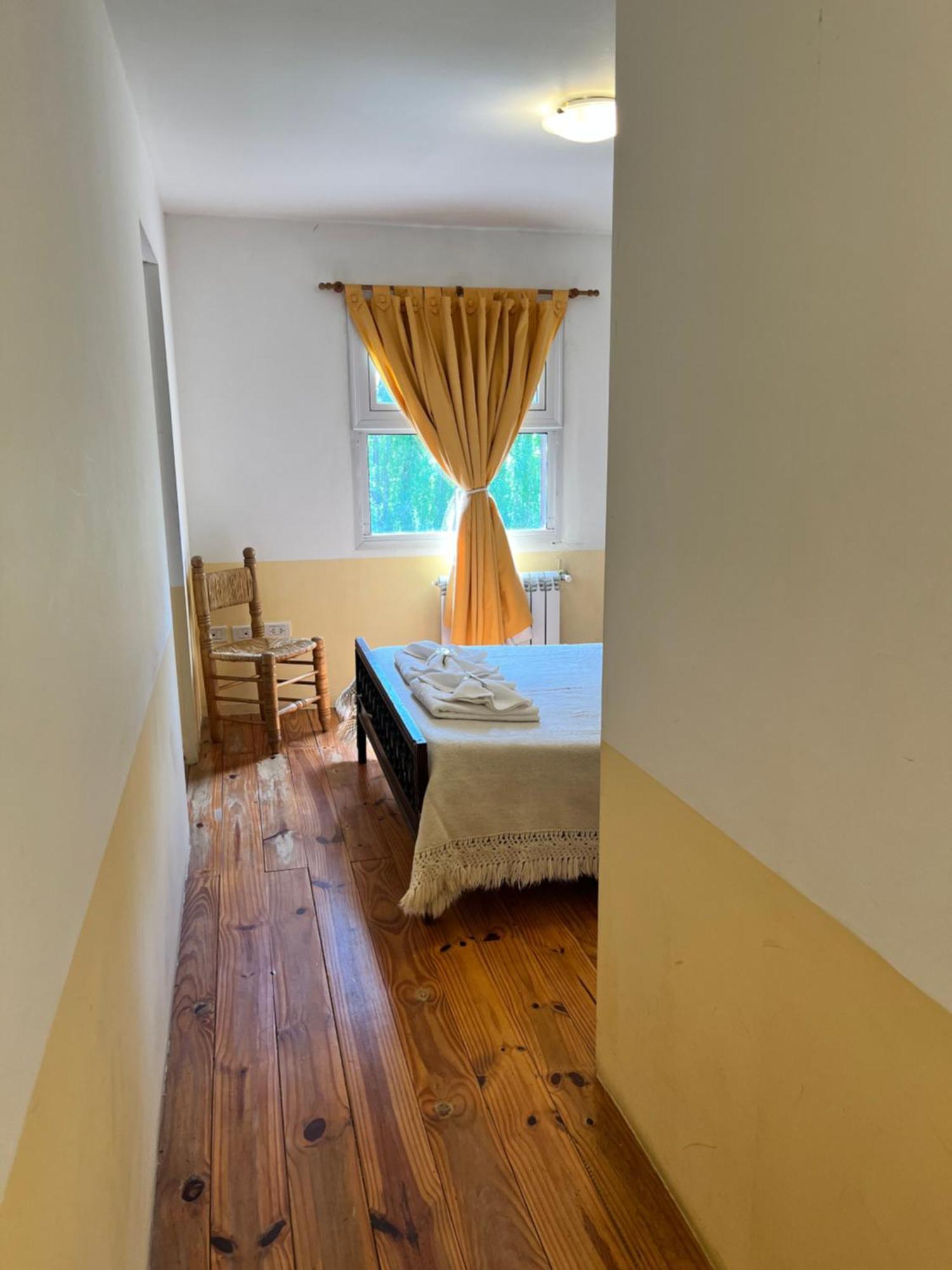 "La Loma" - Vieja Casona Aparthotel El Calafate Ngoại thất bức ảnh