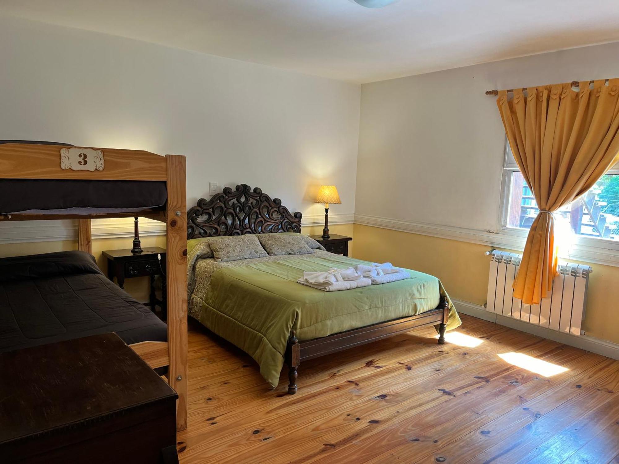 "La Loma" - Vieja Casona Aparthotel El Calafate Ngoại thất bức ảnh