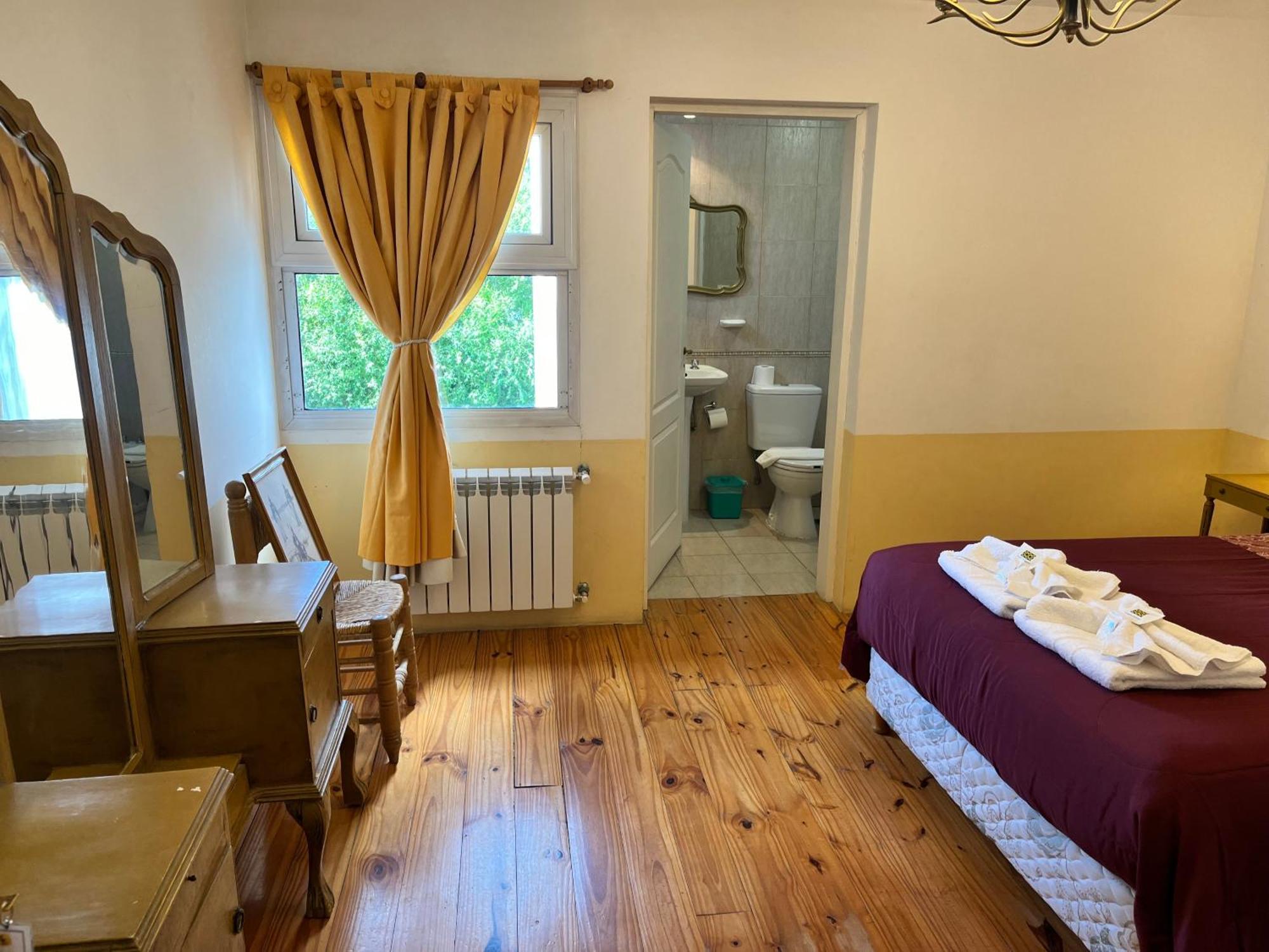 "La Loma" - Vieja Casona Aparthotel El Calafate Ngoại thất bức ảnh