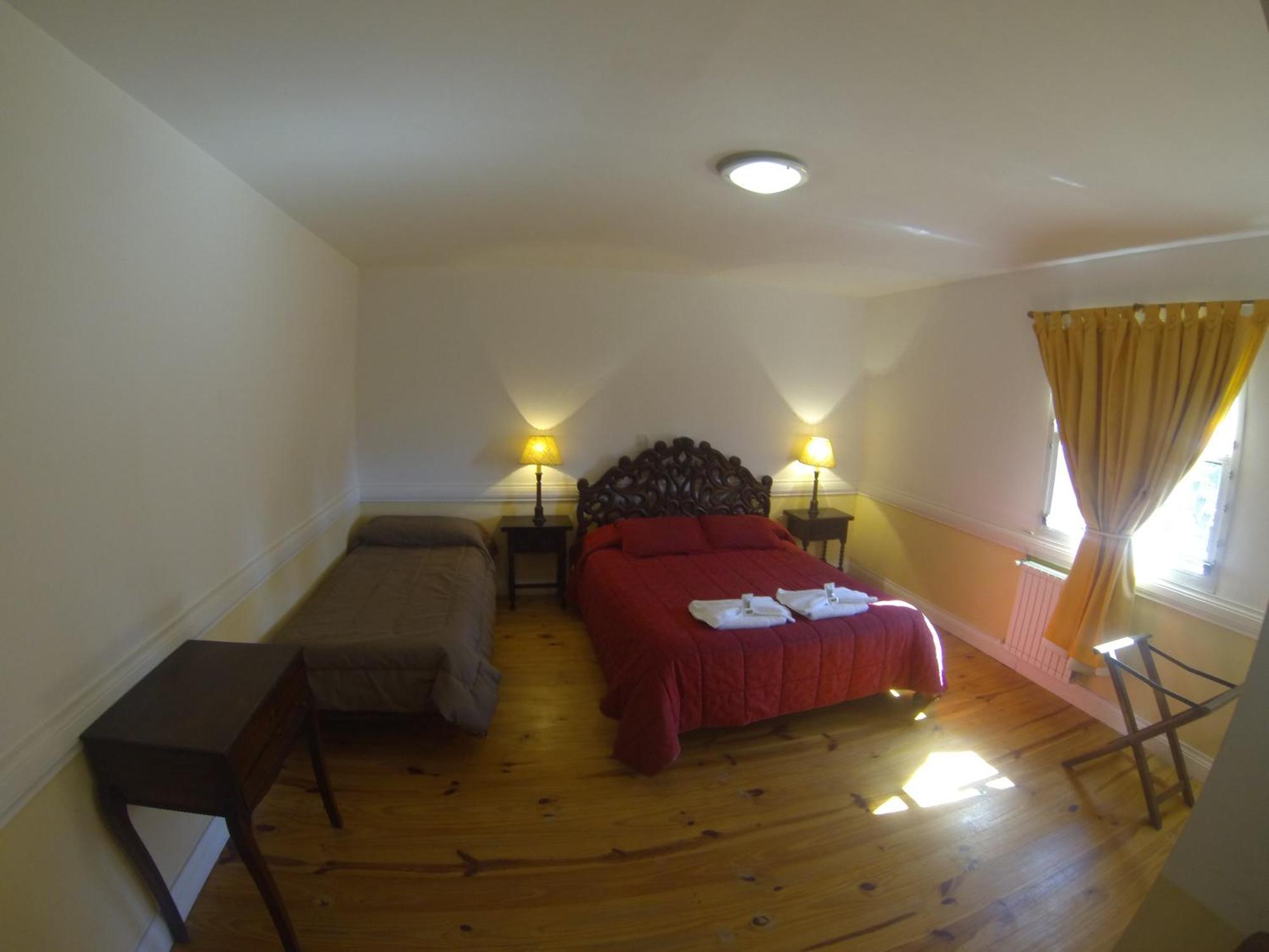 "La Loma" - Vieja Casona Aparthotel El Calafate Ngoại thất bức ảnh