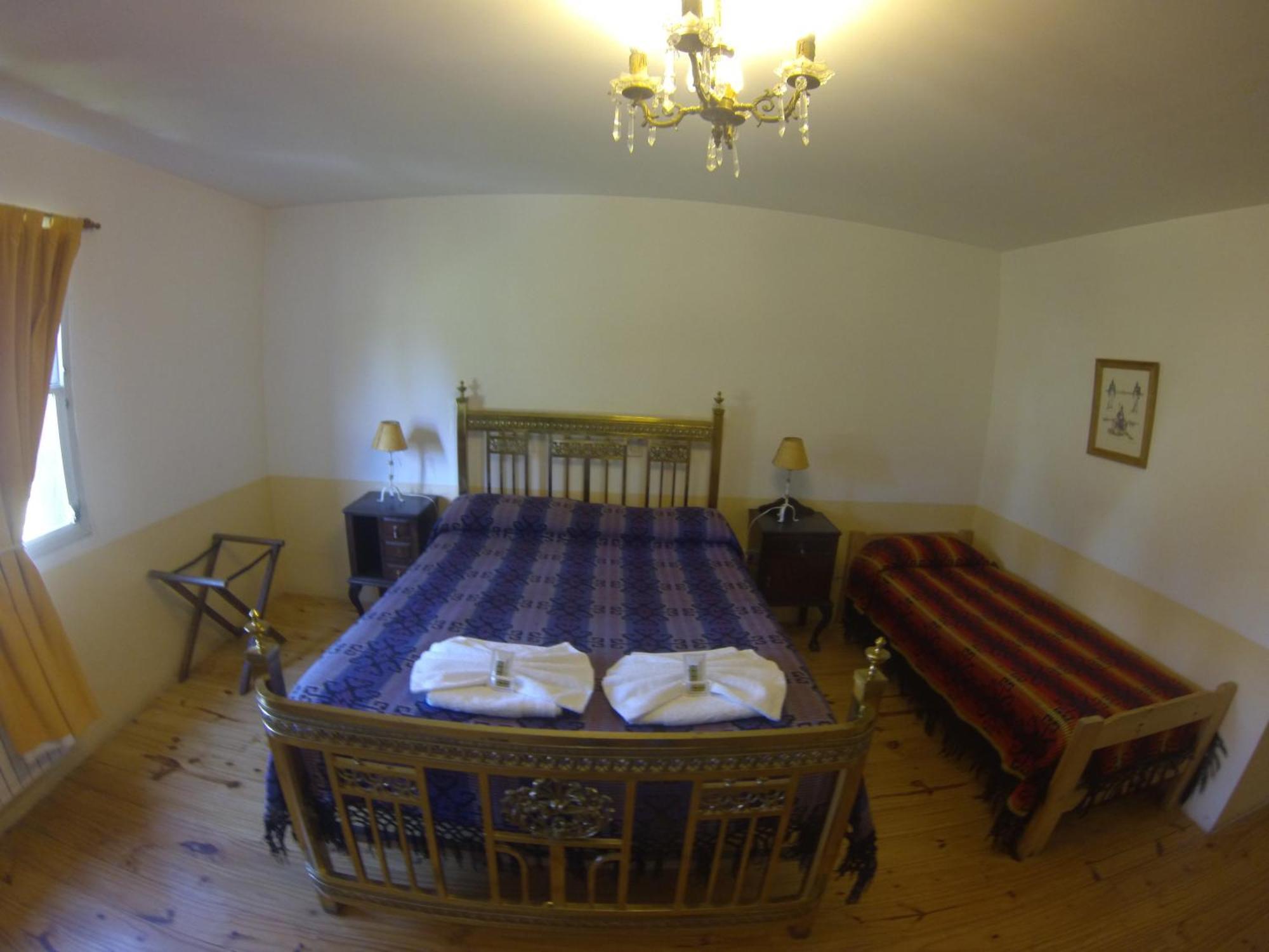 "La Loma" - Vieja Casona Aparthotel El Calafate Ngoại thất bức ảnh