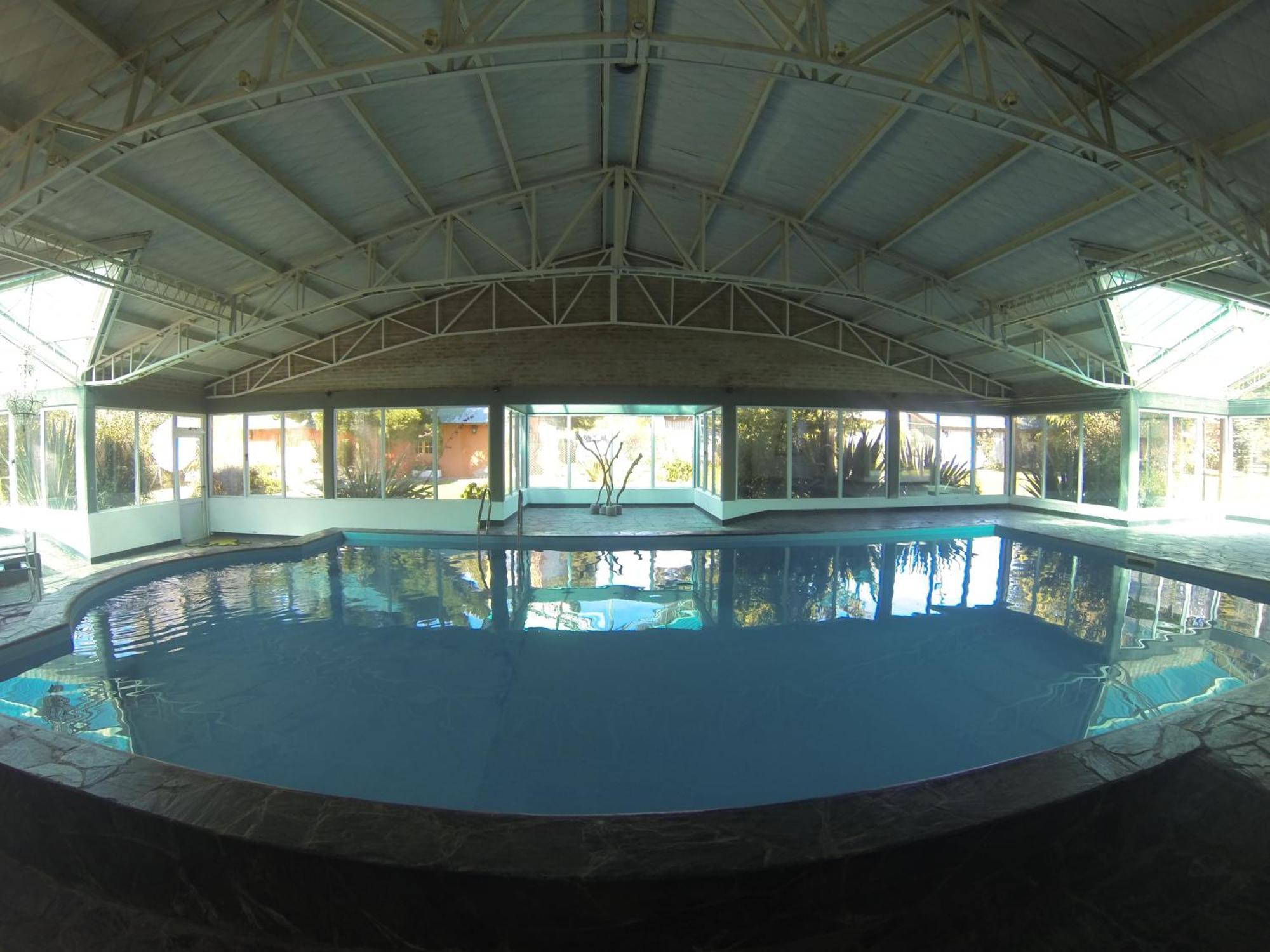 "La Loma" - Vieja Casona Aparthotel El Calafate Ngoại thất bức ảnh