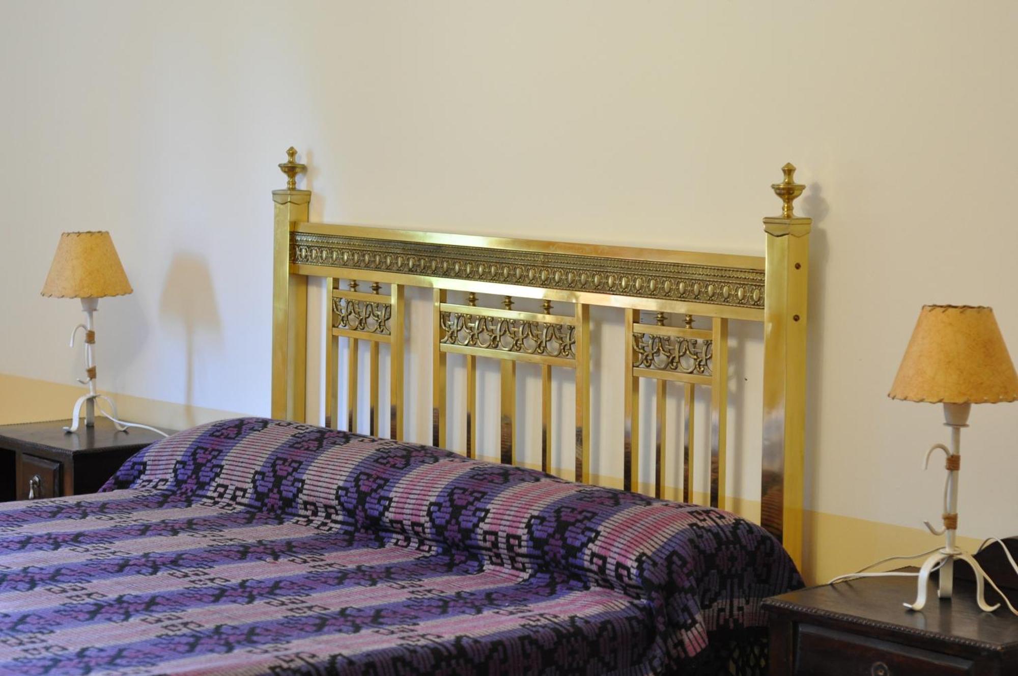 "La Loma" - Vieja Casona Aparthotel El Calafate Ngoại thất bức ảnh