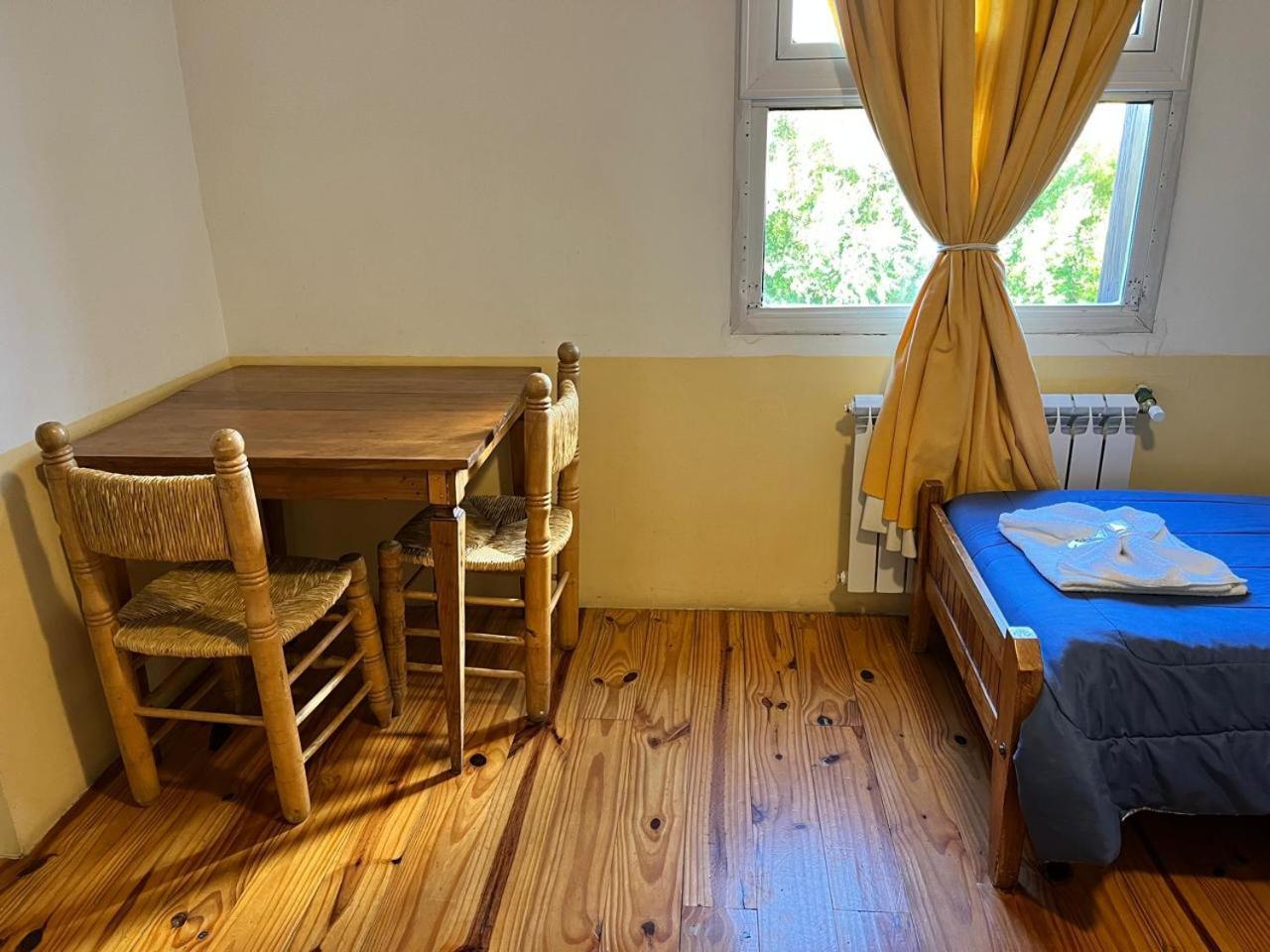 "La Loma" - Vieja Casona Aparthotel El Calafate Ngoại thất bức ảnh