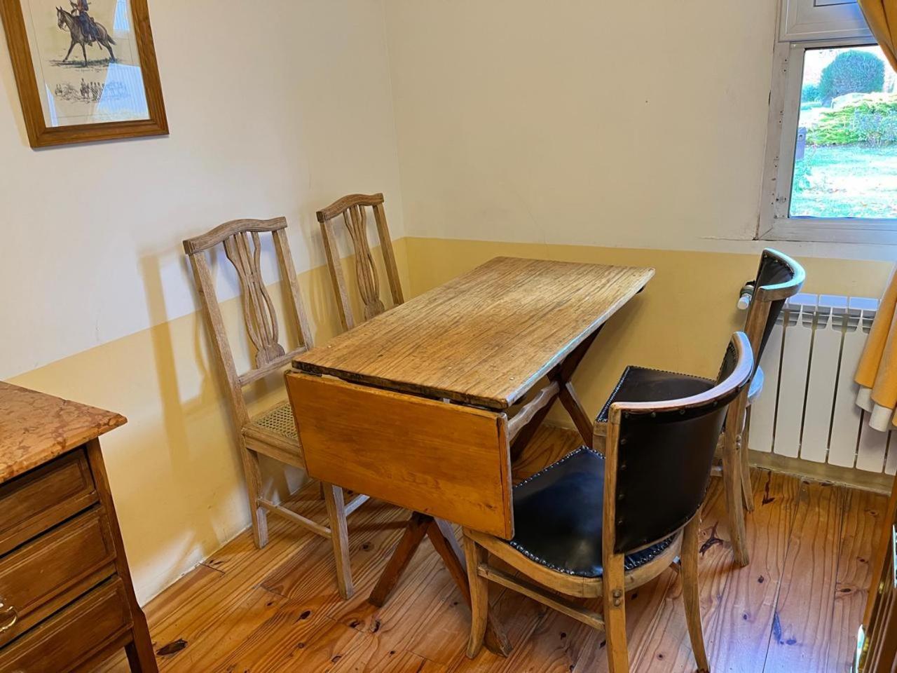 "La Loma" - Vieja Casona Aparthotel El Calafate Ngoại thất bức ảnh