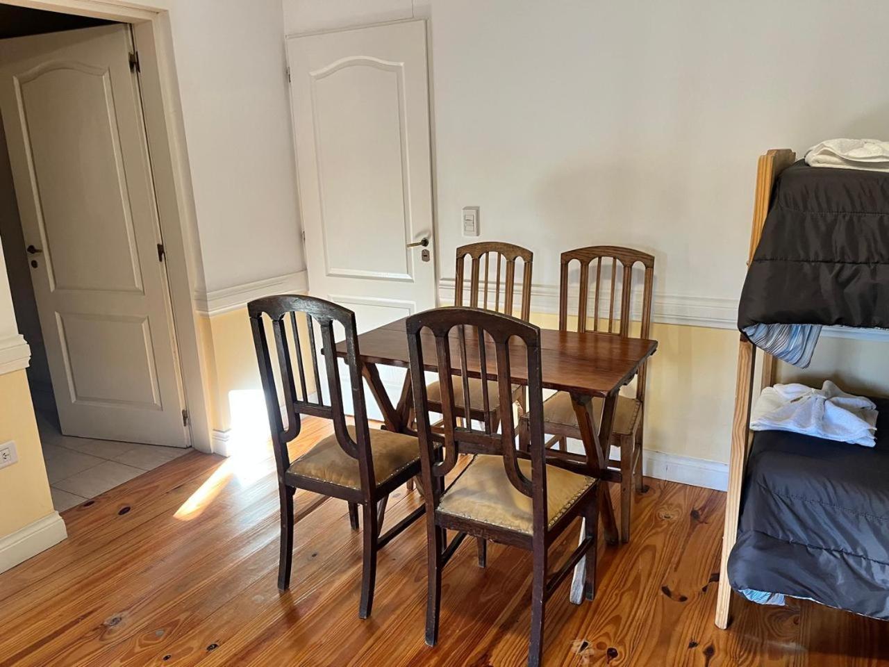 "La Loma" - Vieja Casona Aparthotel El Calafate Ngoại thất bức ảnh