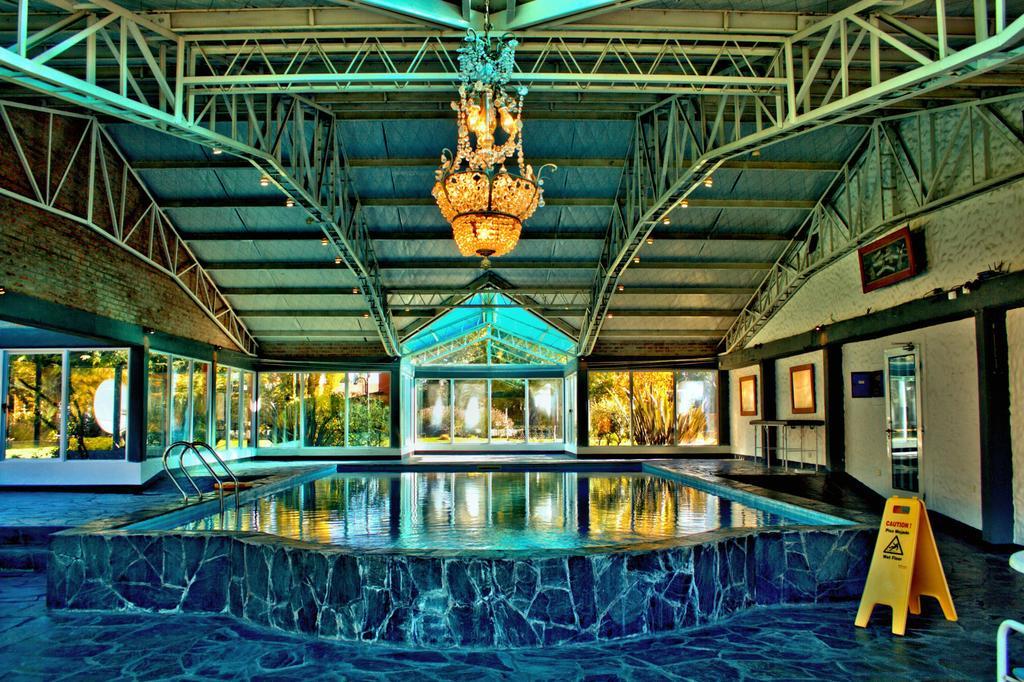 "La Loma" - Vieja Casona Aparthotel El Calafate Ngoại thất bức ảnh