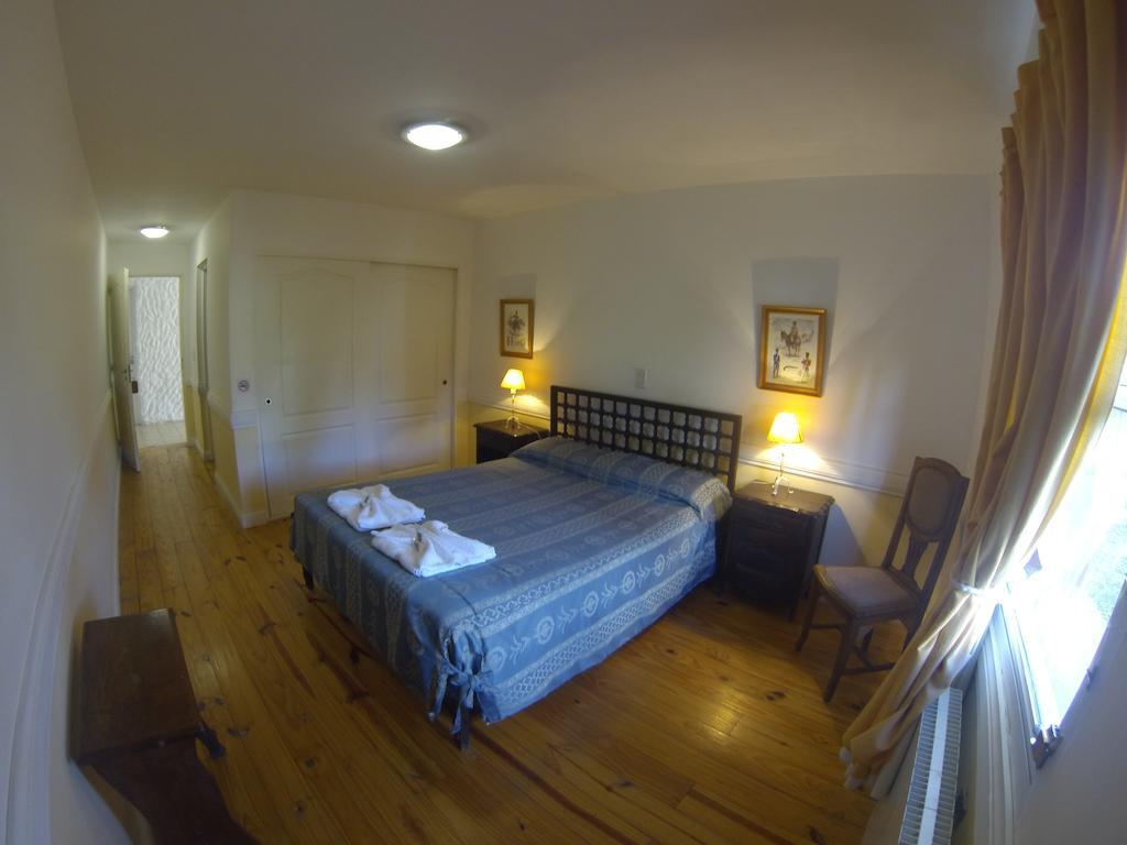 "La Loma" - Vieja Casona Aparthotel El Calafate Ngoại thất bức ảnh