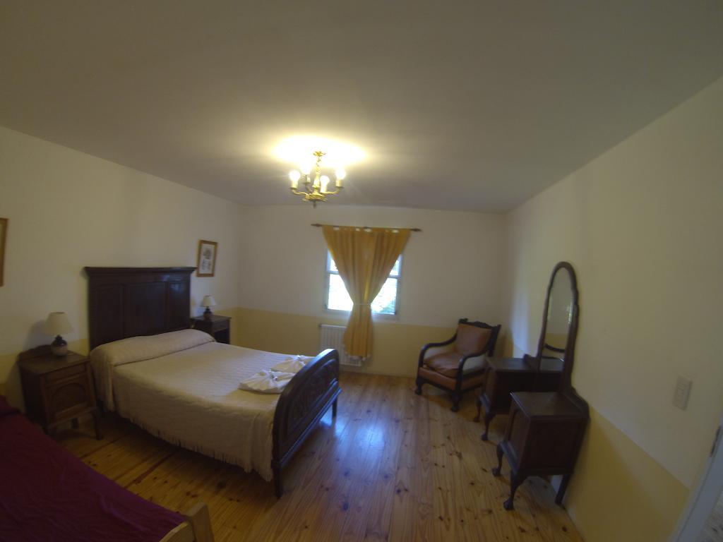 "La Loma" - Vieja Casona Aparthotel El Calafate Ngoại thất bức ảnh